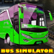 プログラムのアイコン：Bus Telolet Basuri Bussid…