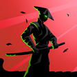 Ikon program: Shadow Hero: Idle Defense…
