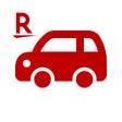 Ícone do programa: 楽天Car - ドライブするとポイントがザクザク貯…