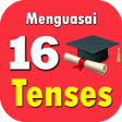 Programikonen: Tenses Grammar Bahasa Ing…