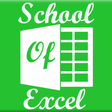 أيقونة البرنامج: 200+ Excel Shortcuts