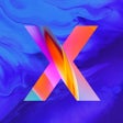 Ikon program: Xena kwgt