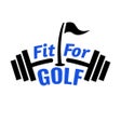 Ikona programu: Fit For Golf