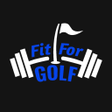 プログラムのアイコン：Fit For Golf
