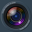 أيقونة البرنامج: Shoot - Clean Camera Feed