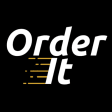 Symbol des Programms: Order-It