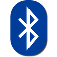 أيقونة البرنامج: Bluetooth