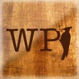 Ikon program: WoodPicker