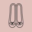 Symbol des Programms: Pretty Ballerinas פריטי ב…