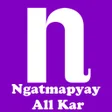 程序图标：NgaMaPyay - All Kar Pro