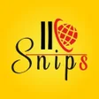 Programikonen: IIC Snips  Tech news hub