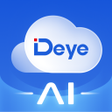 Icoon van programma: Deye Cloud