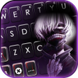 Programikonen: Cool Mask Boy Keyboard Ba…