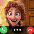 程序图标：pepa fake call