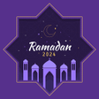 Ikona programu: Ramadan 2024 Guide