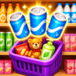 프로그램 아이콘: Goods Makeover: Shelf Tyc…