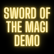程序图标：Sword of the Magi Demo