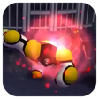 Earth Protect Rescue Decisions icon