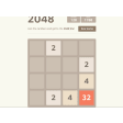 2048 Puzzle Game Offline