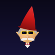 أيقونة البرنامج: Metro Gnome