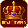 Ikona programu: Lucky Royal Jewels