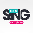 Ikona programu: Let's Sing Mic