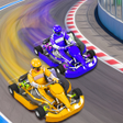 Programikonen: Go Kart Racer 3D Buggy Ru…