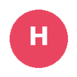أيقونة البرنامج: Hush Meet