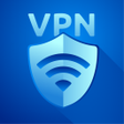 Programikonen: VPN - fast proxy + secure