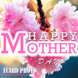 Programikonen: Mothers Day Photo Cards