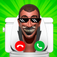 Ikona programu: Skibidi Toilet 2 - Fake C…