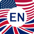プログラムのアイコン：Important English Words 6…