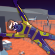Ícone do programa: Mars Ragdoll Simulator