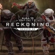 Halo Infinite: Season 5 - Reckoning icon