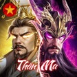 ไอคอนของโปรแกรม: Tam Quốc Chí:Thần Ma