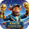 Иконка программы: KA678CreaseSet