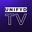 Programın simgesi: UNIFYD TV