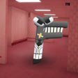 プログラムのアイコン：Alphabet Lore: Room Maze