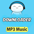 Ikon program: Music Mp3 Downloader