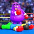 Icon of program: Boxing Clicker Simulator