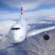 Programikonen: Passenger Plane Simulator