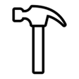Ícone do programa: ATAK Plugin: Hammer