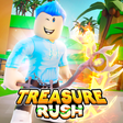 Icon of program: TRADING Treasure Rush