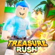 TRADING Treasure Rush