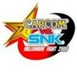 程序图标：Street Fighter SNK