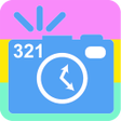 Programikonen: 321 TimerCam