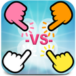 أيقونة البرنامج: React! Multiplayer Game