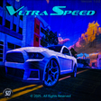 プログラムのアイコン：Vltra Speed - Car Racing …