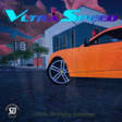 程序图标：Vltra Speed - Car Racing …