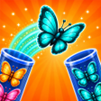 Programın simgesi: Butterfly Jar Sort